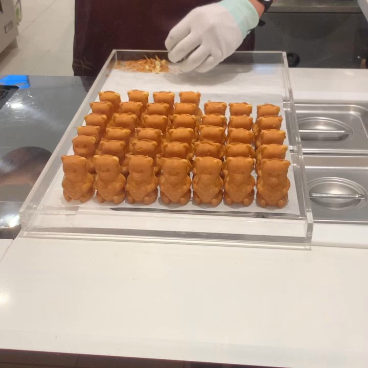 Stuffies Pastries - Specialty Food Near Me - Scarborough, Ontario