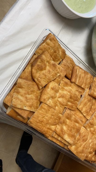 Kabob Guys - The catering food for 50 people or so. Best food ever! - Caterers Near Me - Antioch, California
