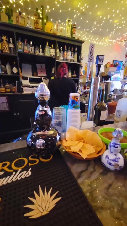 Oscars Mexican Restaurant - Mexican Near Me - Redlands, California