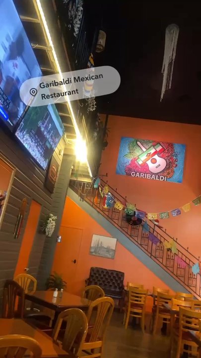 Garibaldi Mexican Restaurant - Mexican Near Me - Madison, Wisconsin
