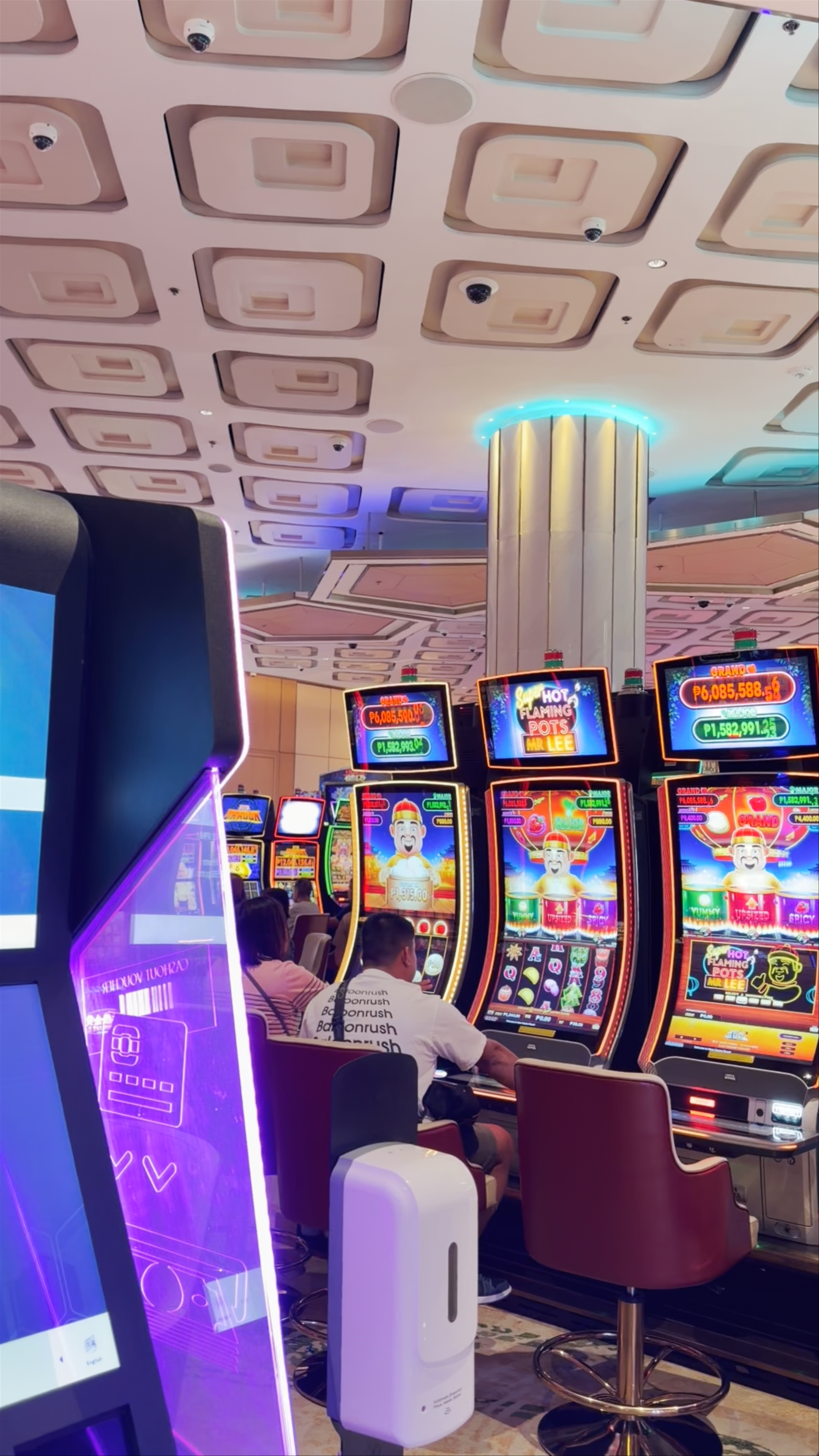 Hann Casino Resort