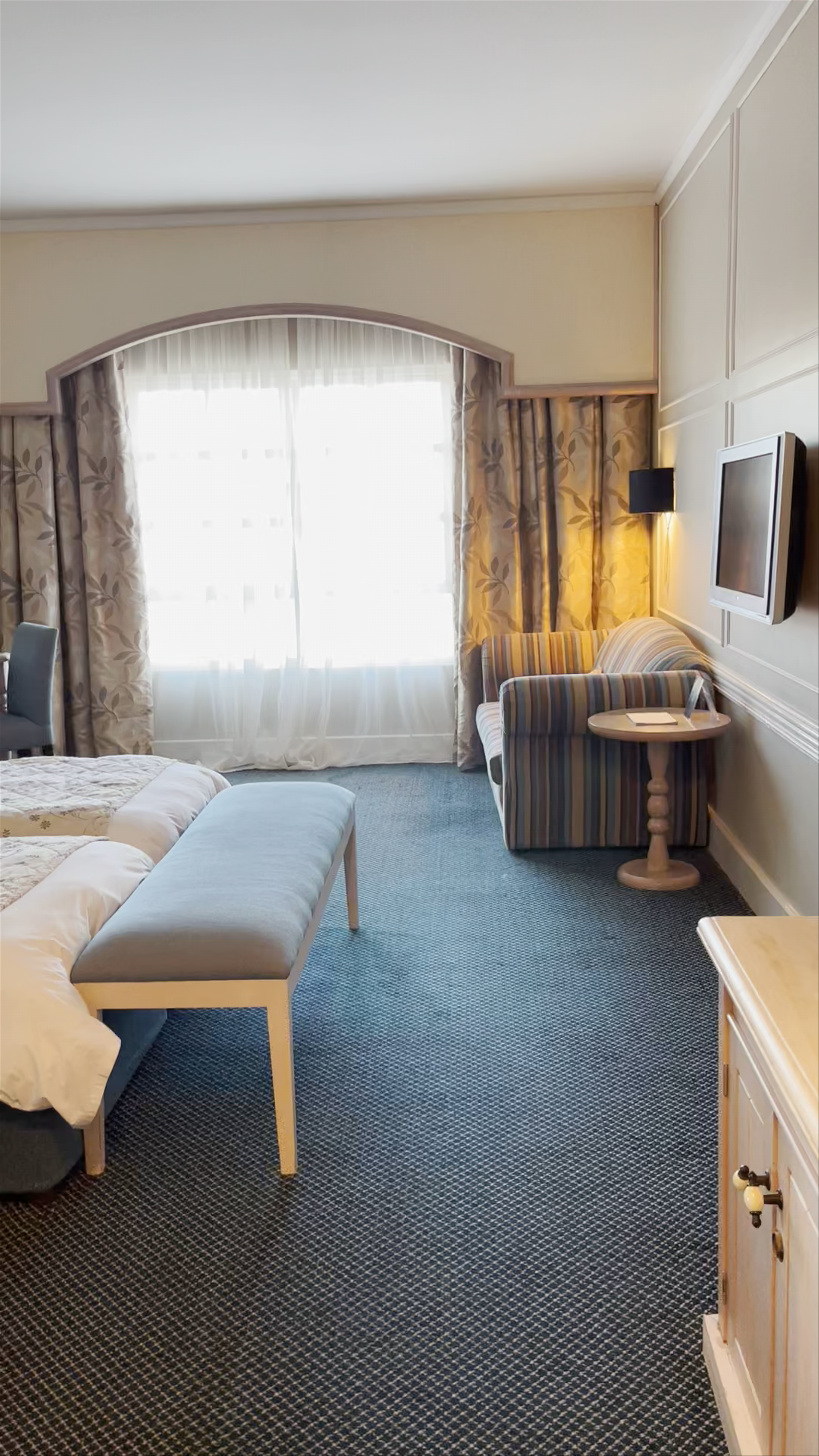 Swakopmund Hotel and Entertainment Centre