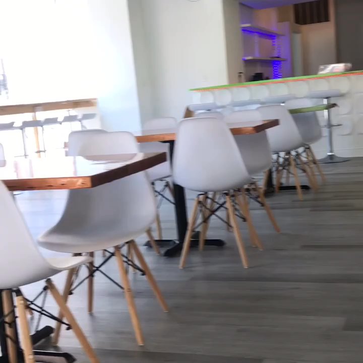 Refocused Vegan - Interior - Vegan Near Me - Baltimore, Maryland