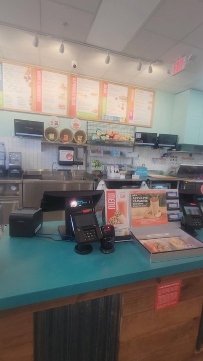 Tropical Smoothie Cafe - Juice Bars & Smoothies Near Me - Valley Stream, New York