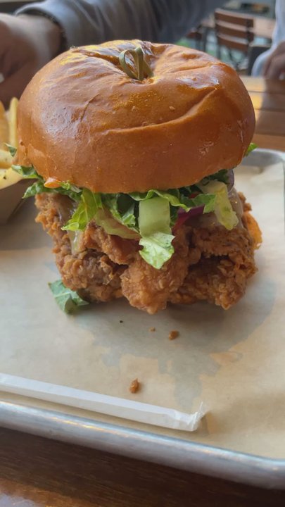 Roots Chicken Shak - Southern Near Me - Plano, Texas