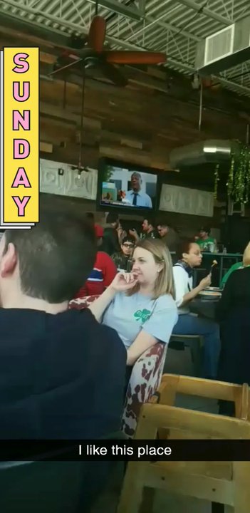 O'Donovan's - Beer Garden - Pubs Near Me - Chicago, Illinois