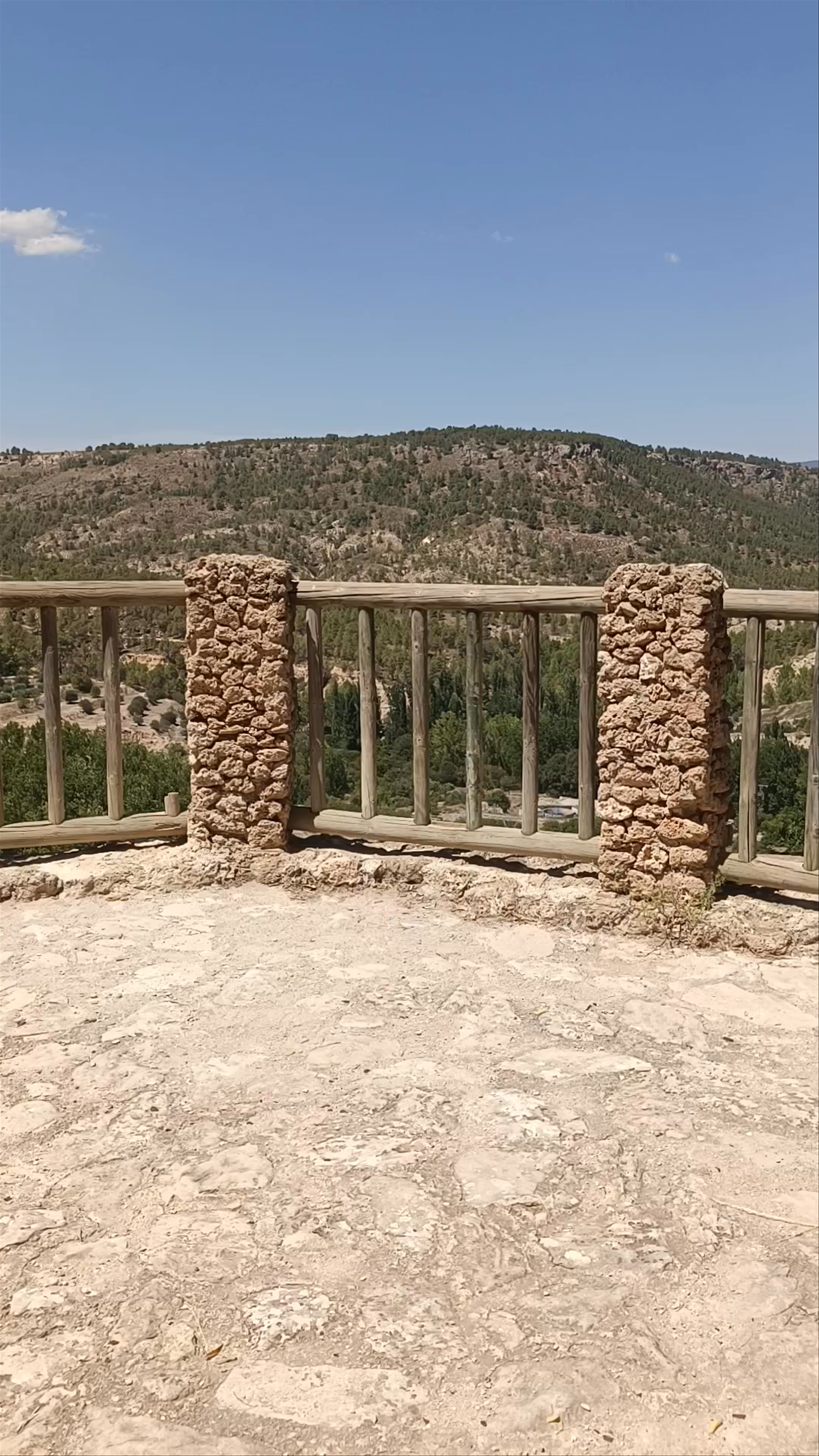 Mirador de la Altezuela