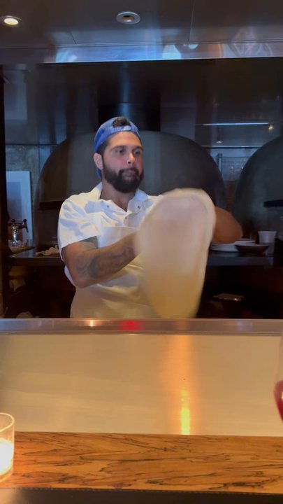 Pasquale Jones - Pizza! - Italian Near Me - New York, New York