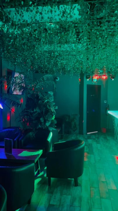 Bali Lounge - Hookah Bars Near Me - Hollywood, Florida