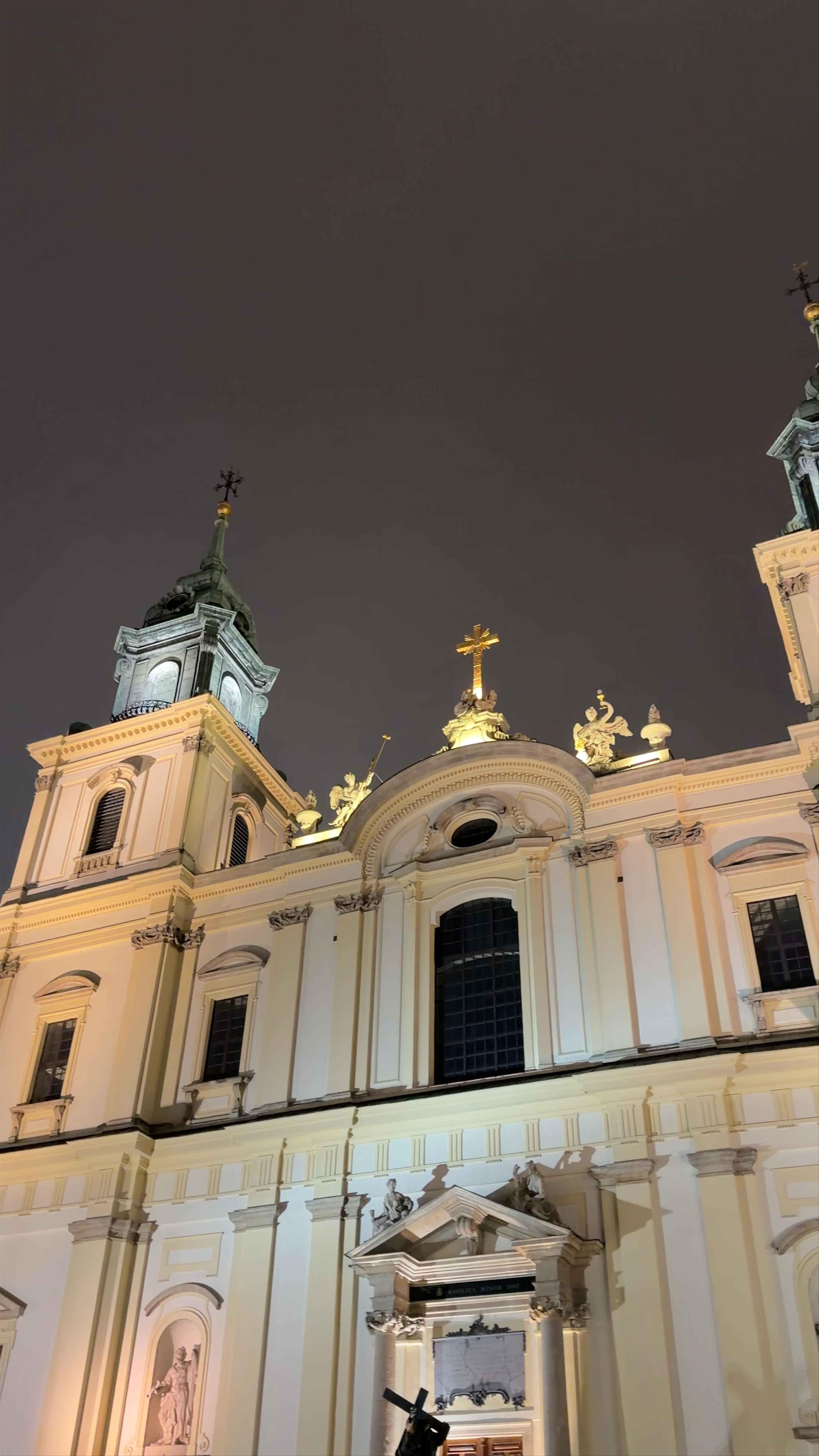 Church of the Holy Cross