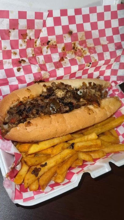 Big Poppa Jerk - Food Trucks Near Me - Katy , Texas
