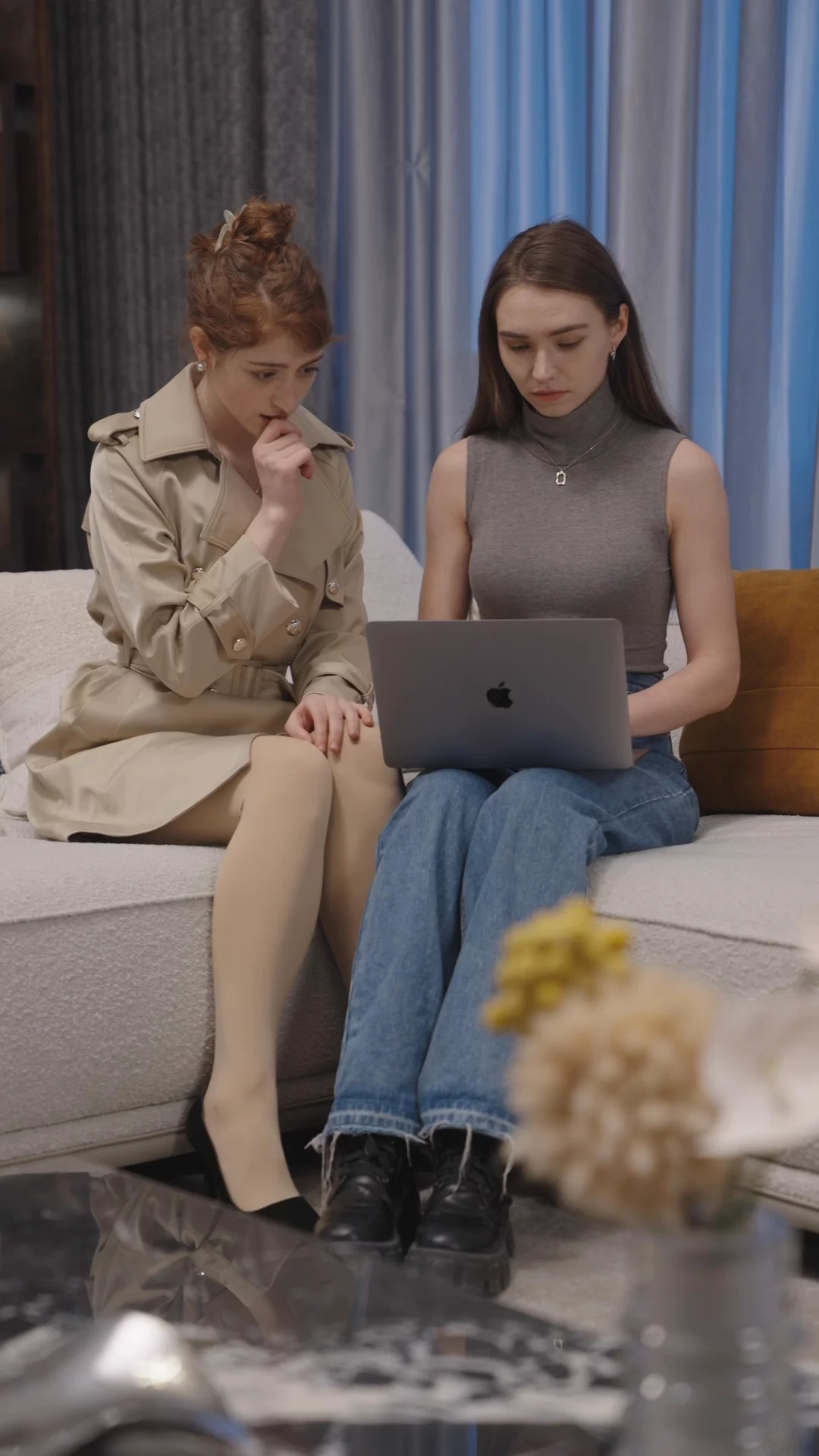 She is mine - Episode 21