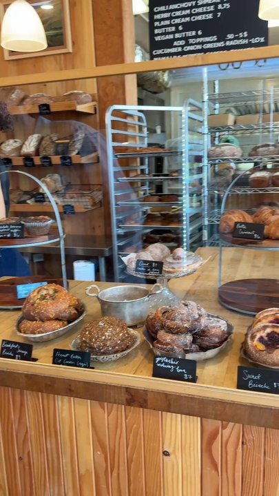 Tabor Bread - Bakeries Near Me - Portland, Oregon