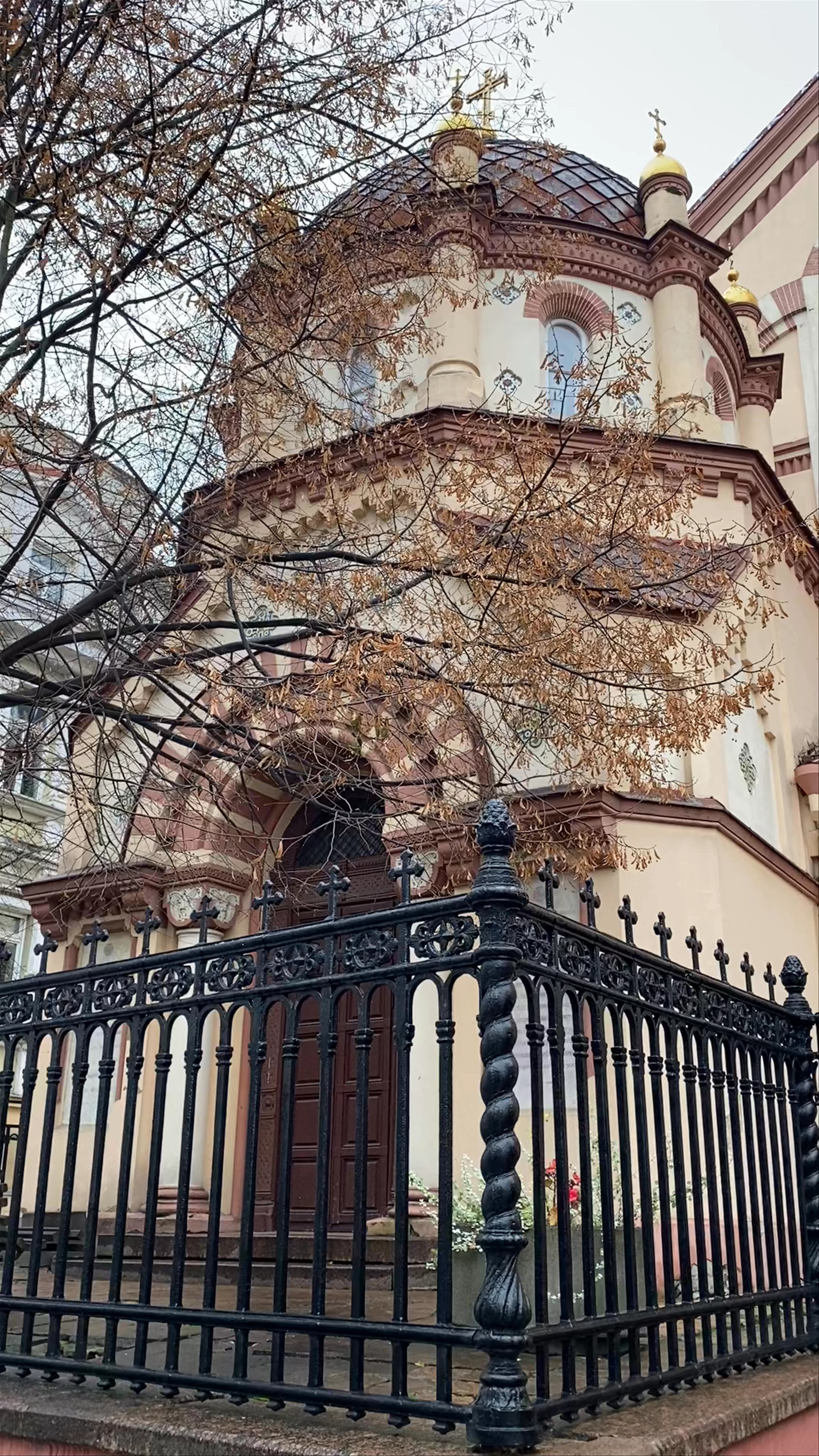 St. Nicholas' Church
