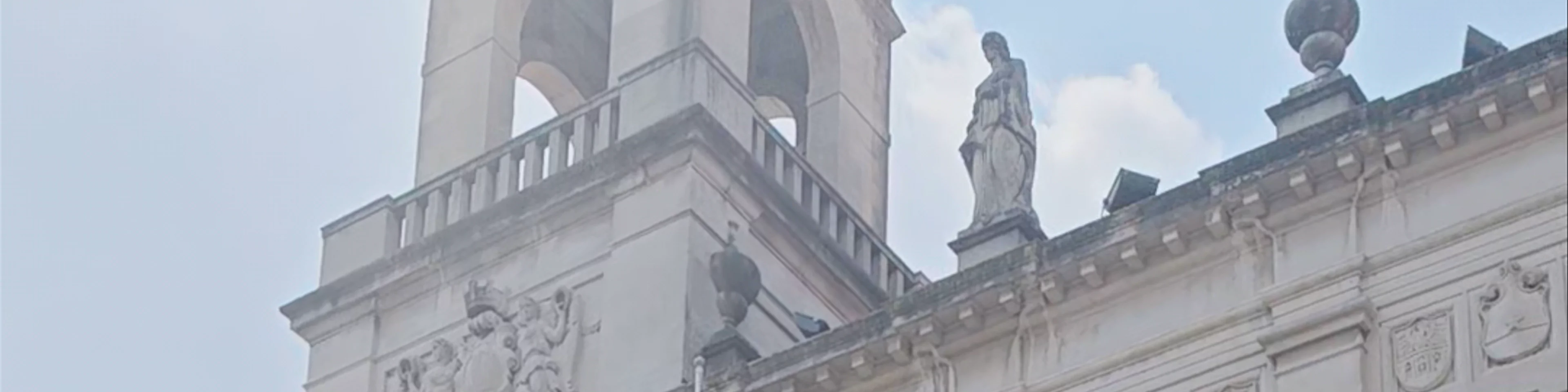 Palazzo Moroni