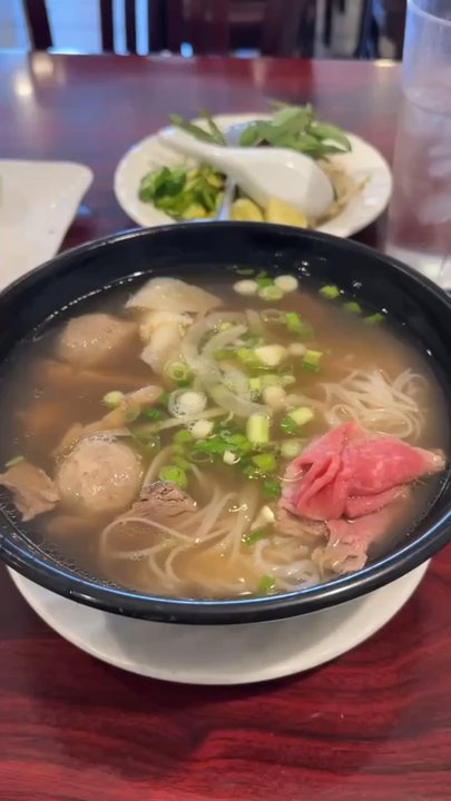 Pho Stop - Pho Dac Biet - Vietnamese Near Me - Lancaster, California