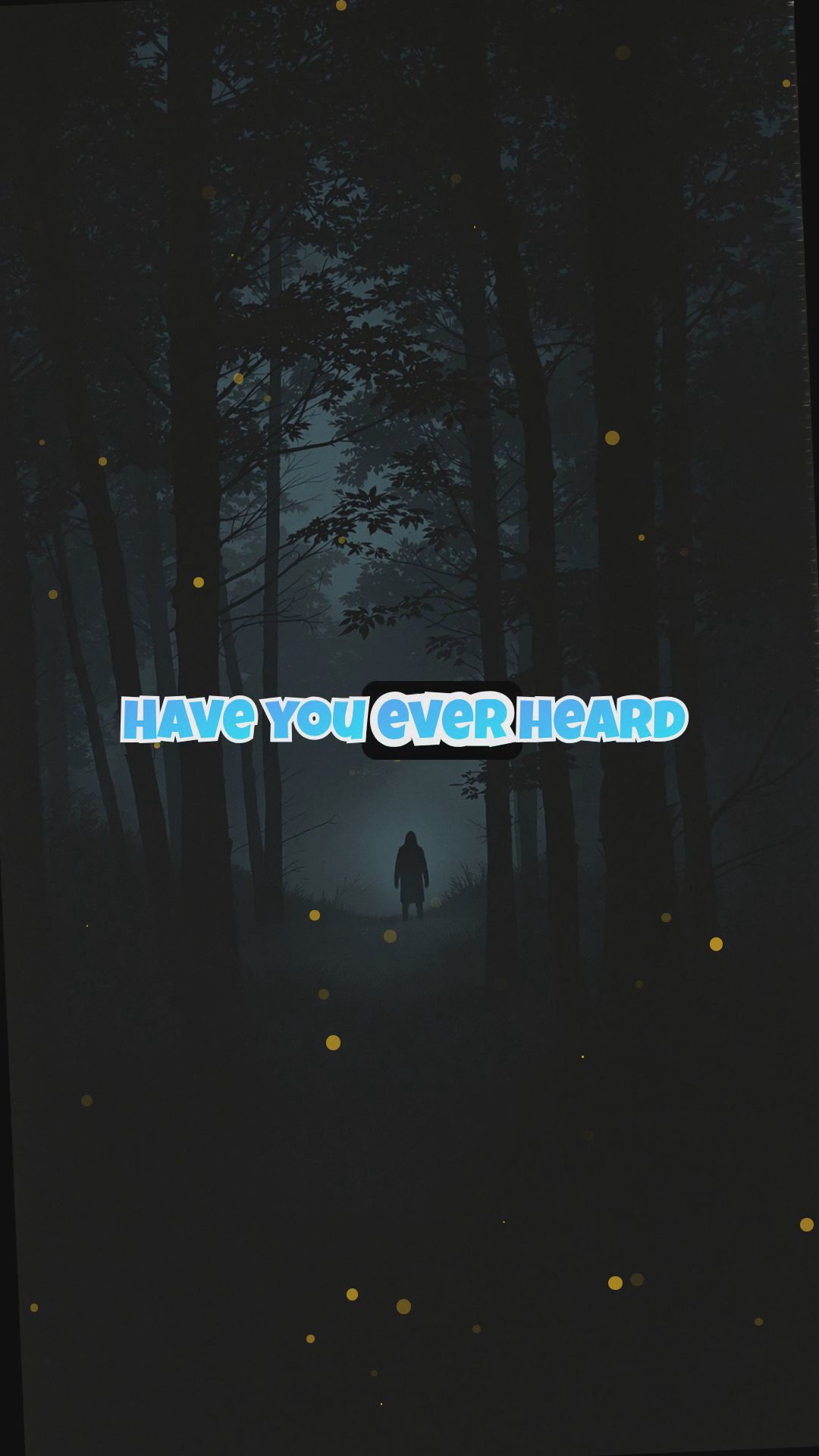 The Horrifying Legend of Cropsey at Camp Hero