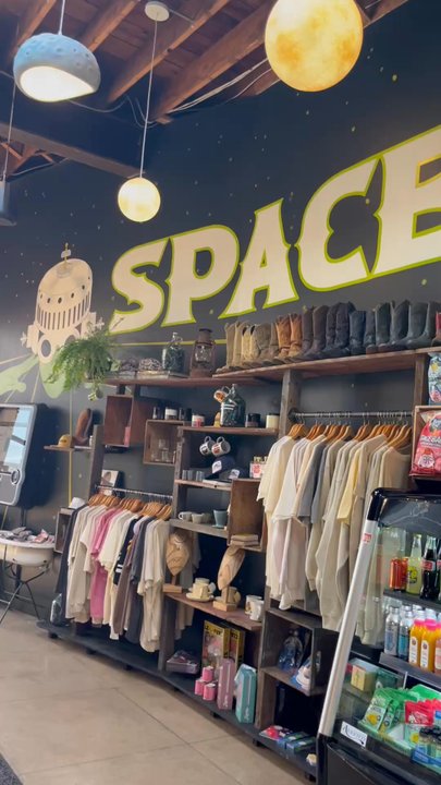 Space Cowboy - Coffee & Tea Near Me - Long Beach, New York