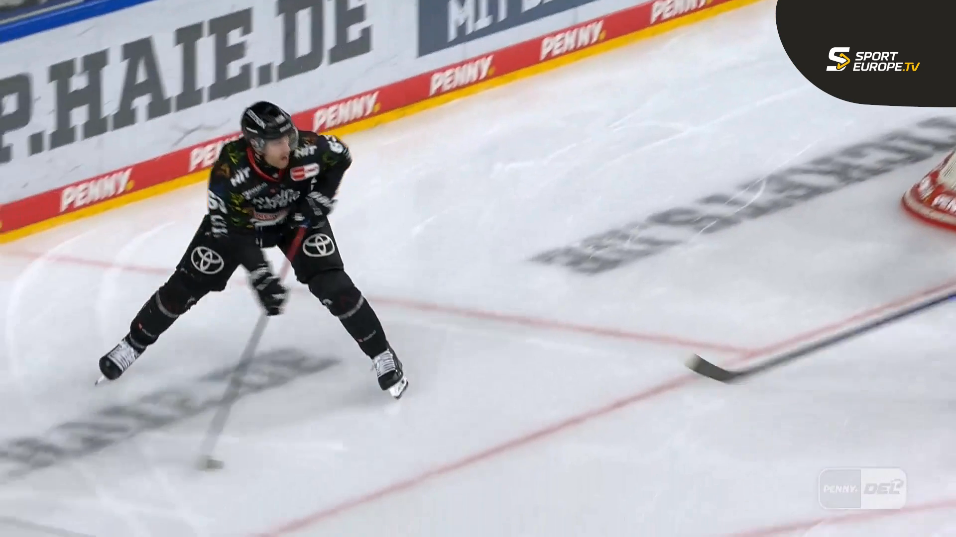 DEL Match Day 46: Valtteri Kemiläinen (vs ERC Ingolstadt)