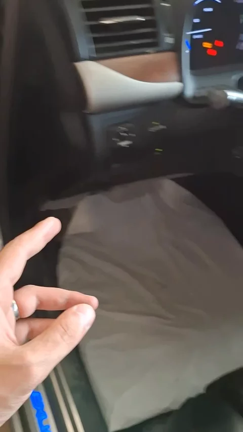 لكزس LS 600 hL 2015