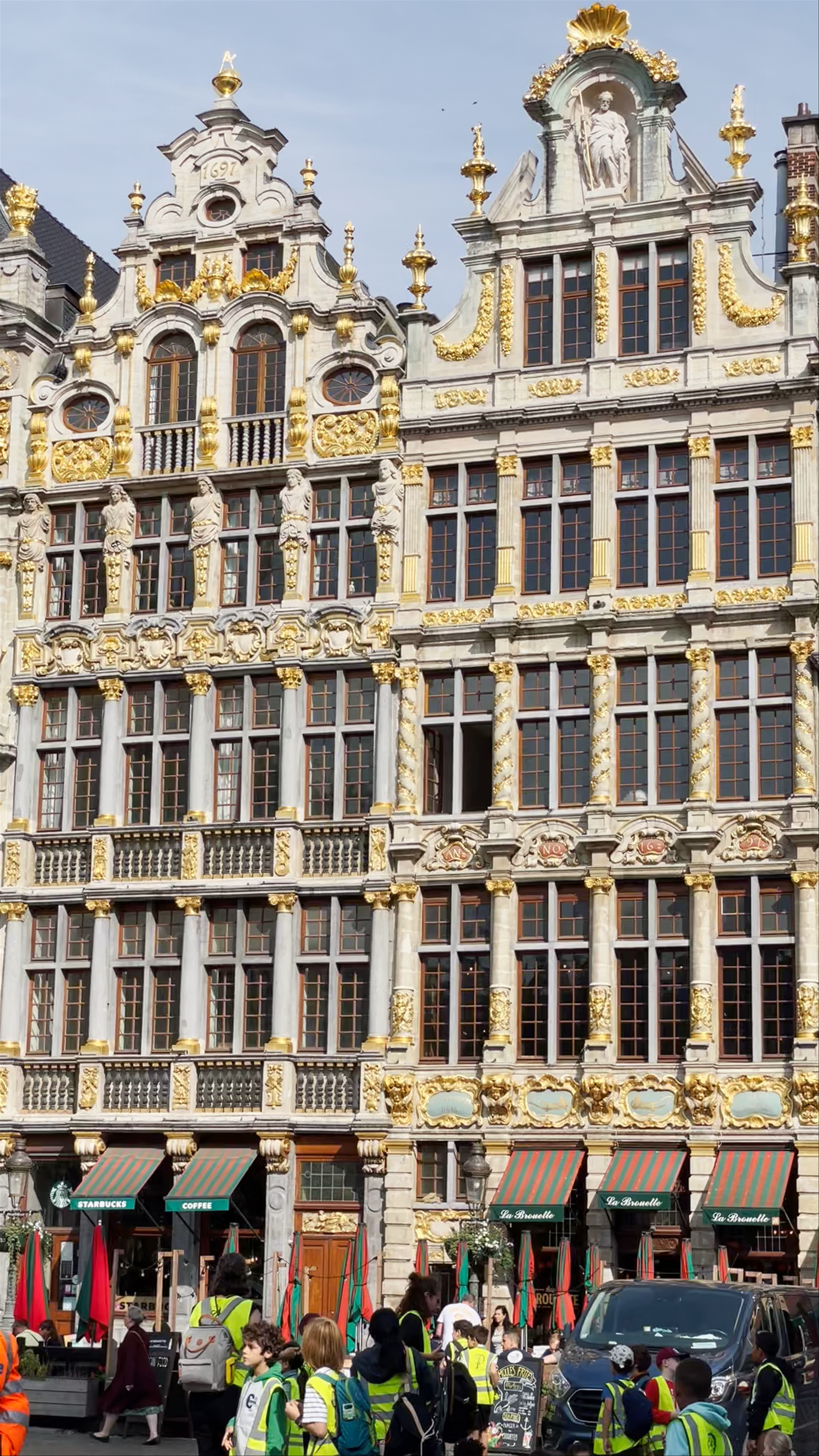 Grand Place