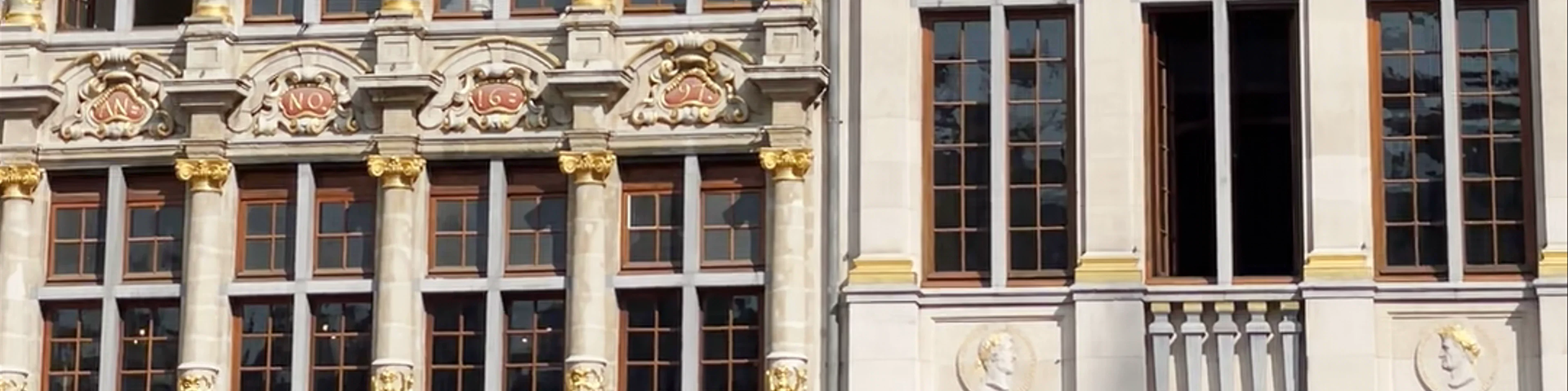 Grand Place