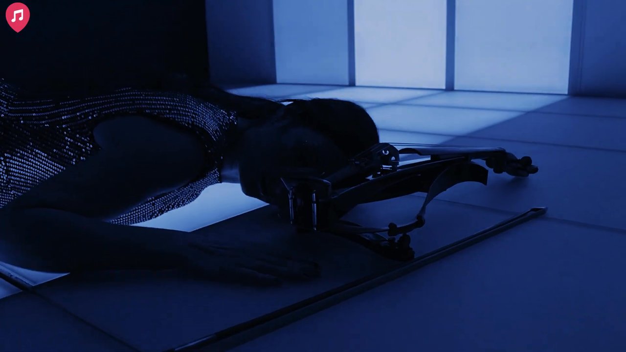 Fede String Collective - Solo Violin Showreel 2026 - video 3