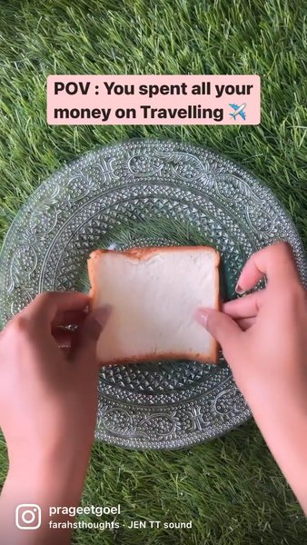 Photo of When you spend all y