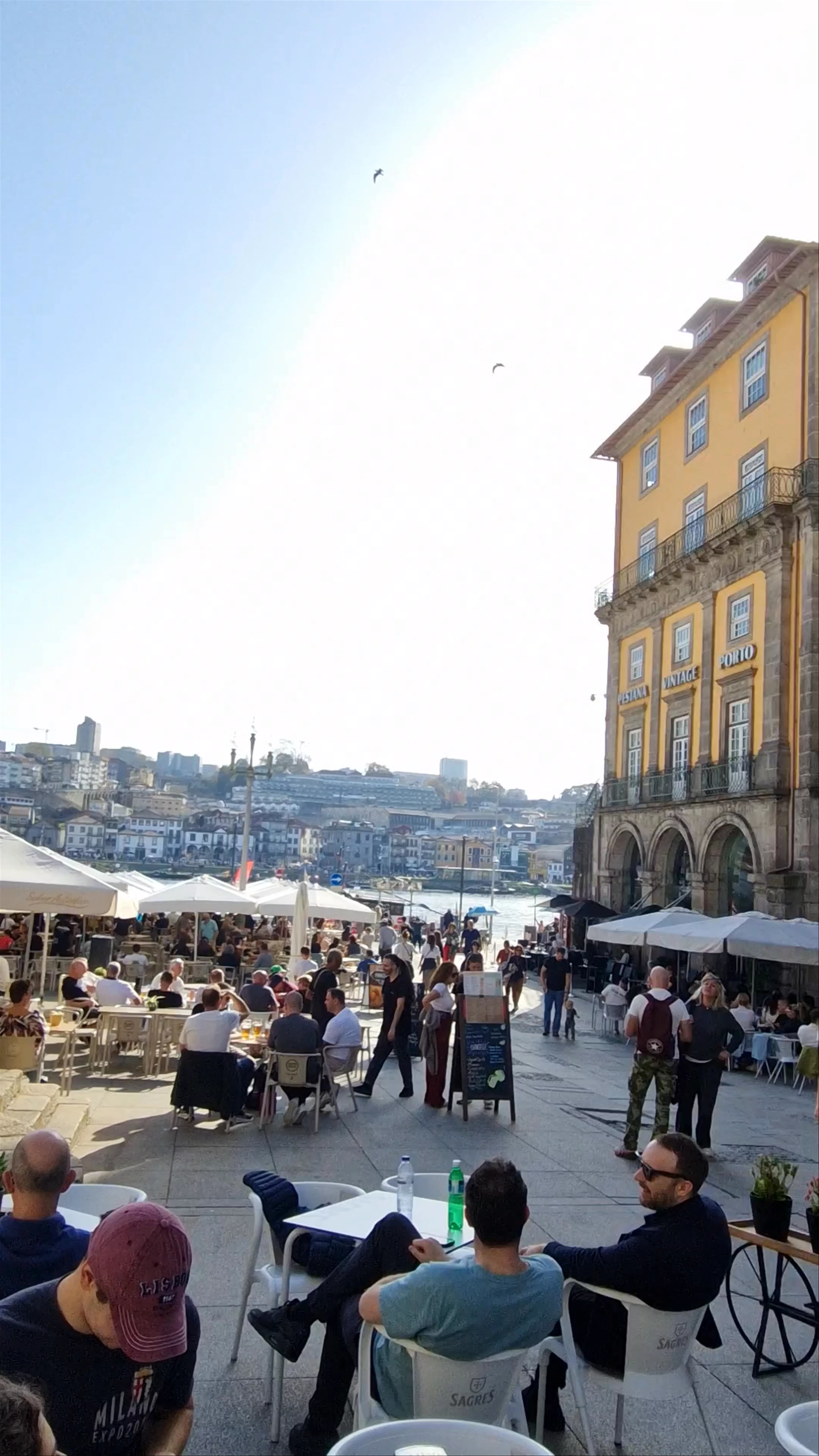 Ribeira Square