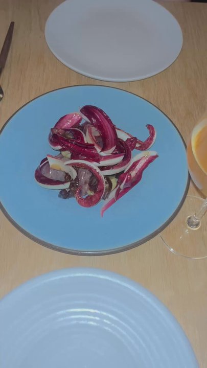 The Four Horsemen - Bluefin tuna - Wine Bars Near Me - Brooklyn, New York