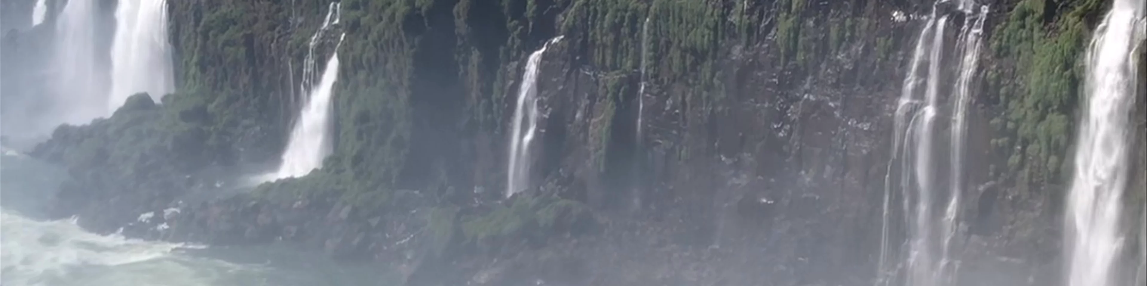 Garganta del Diablo