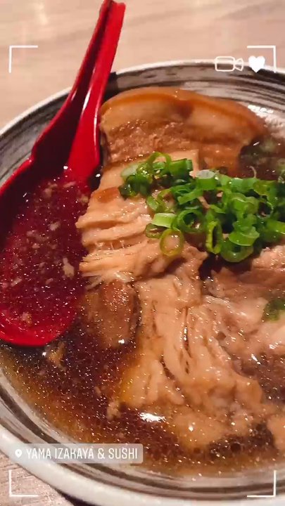 Yama Izakaya & Sushi - Buta Kakuni - Japanese Near Me - Plano, Texas