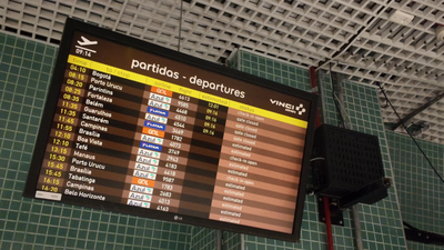 Un retard qui m'arrange bien