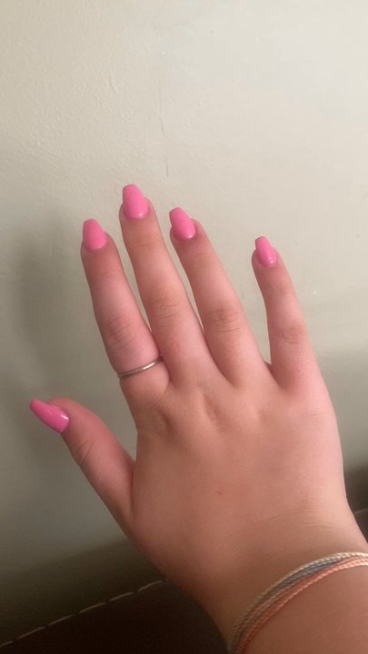 Dk Nail Salon - Nail Salons Near Me - Waterville, Maine
