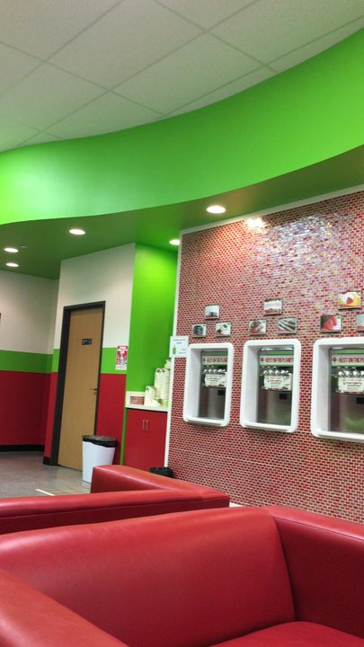 CherryBerry - Desserts Near Me - Vadnais Heights, Minnesota