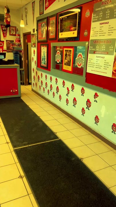 Buckeye Pizza & Stromboli - Fun at work, fresh pizza in Columbus -- that's Buckeye Pizza & Stromboli! - Pizza Near Me - Columbus, Ohio