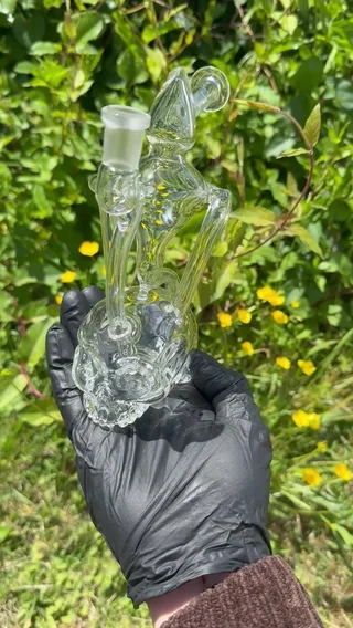 Preview pic of Skullcycler
