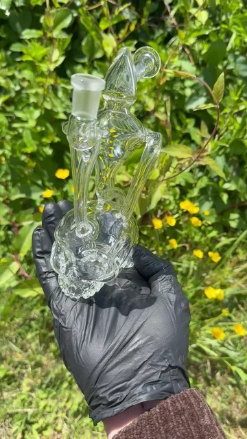 Preview pic of Skullcycler