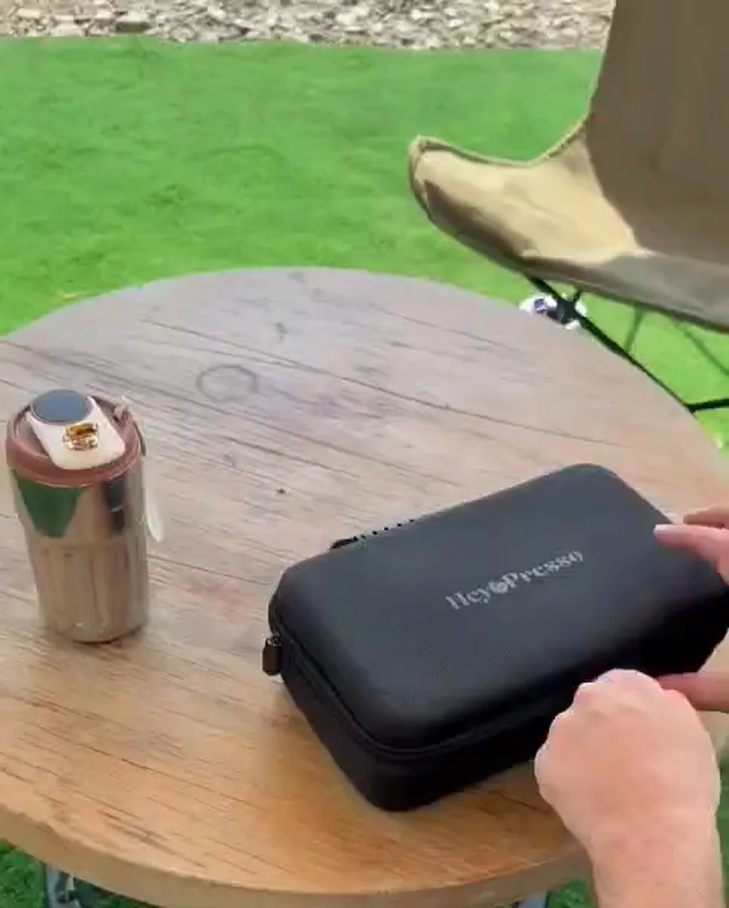 Product video