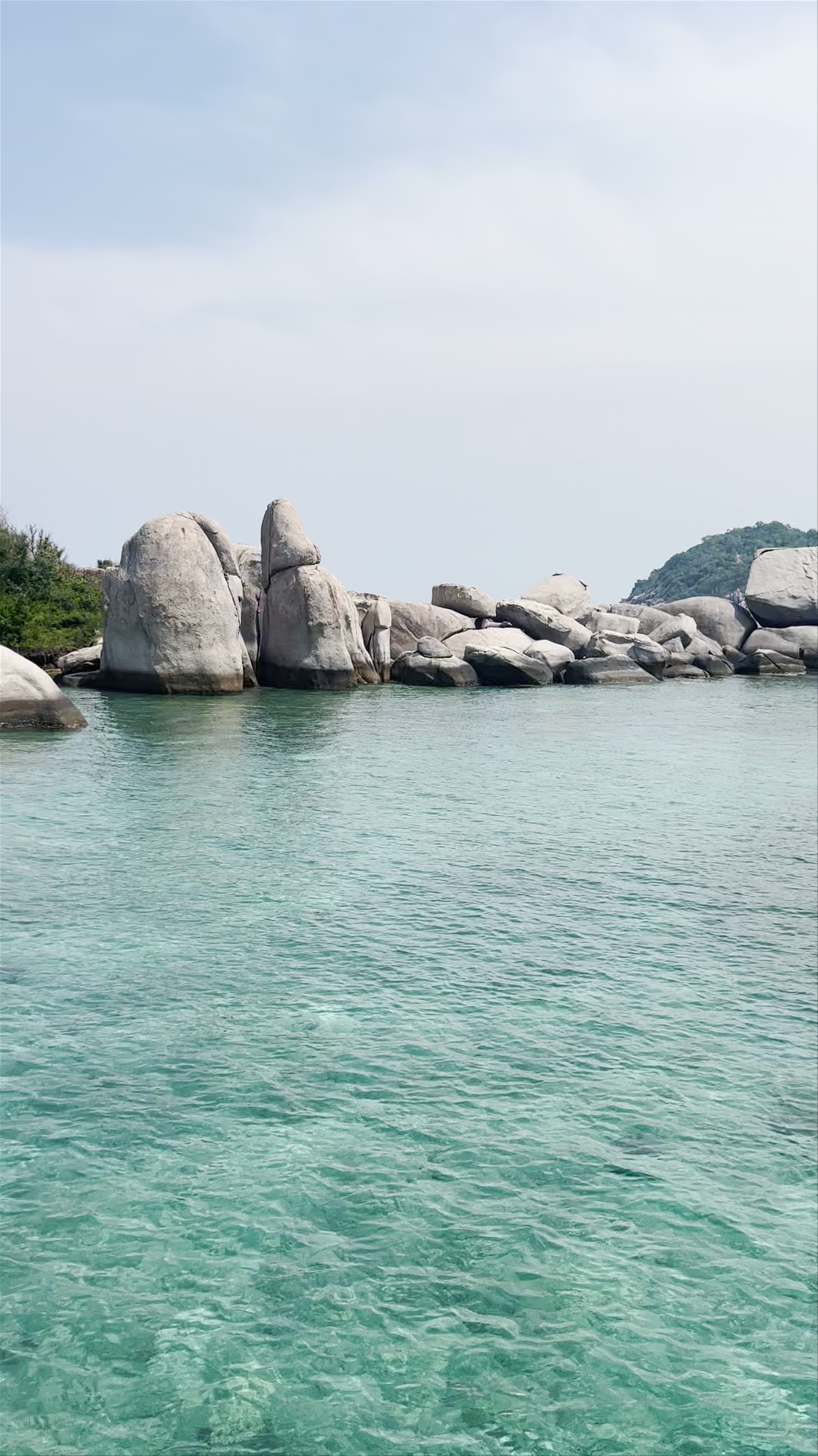 Koh Nang Yuan Beach Bar