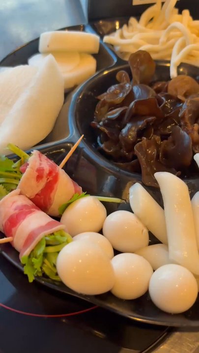 T-Pot & BBQ - Sushi Bars Near Me - College Park, Maryland