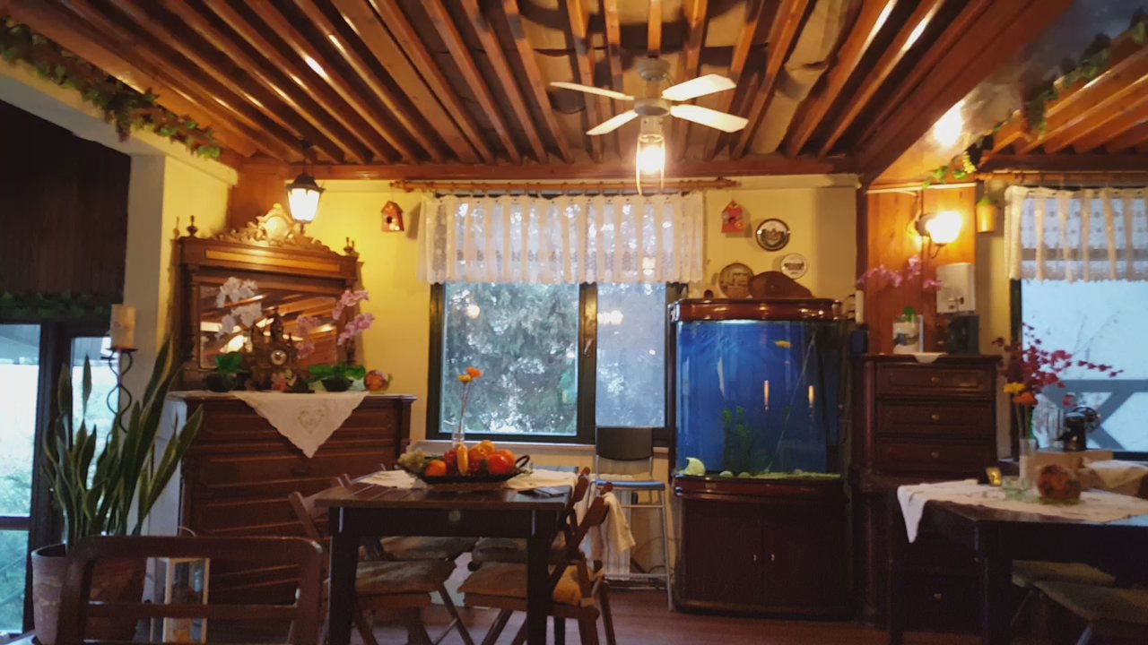 Hera Pansiyon - Komençero çalıyor - Bed & Breakfast Near Me - Istanbul, 34