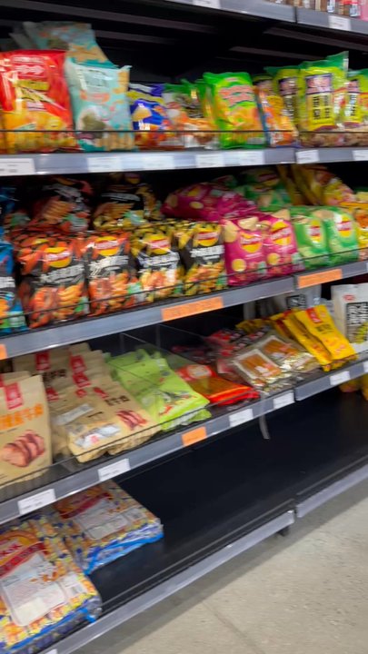 Kowloon Market - International Grocery Near Me - Ottawa, Ontario