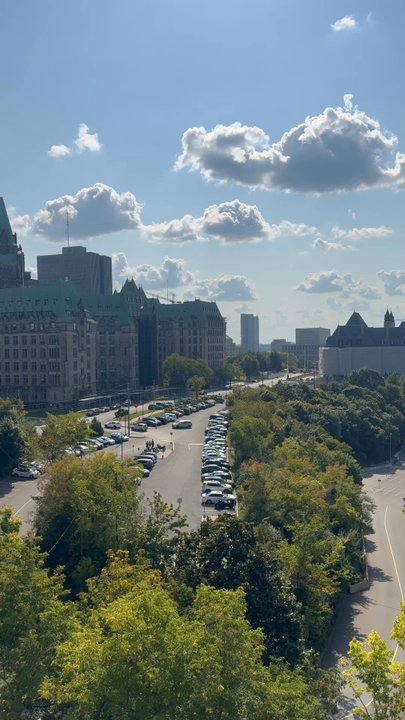 Parliament Hill - Landmarks & Historical Buildings Near Me - Ottawa, Ontario