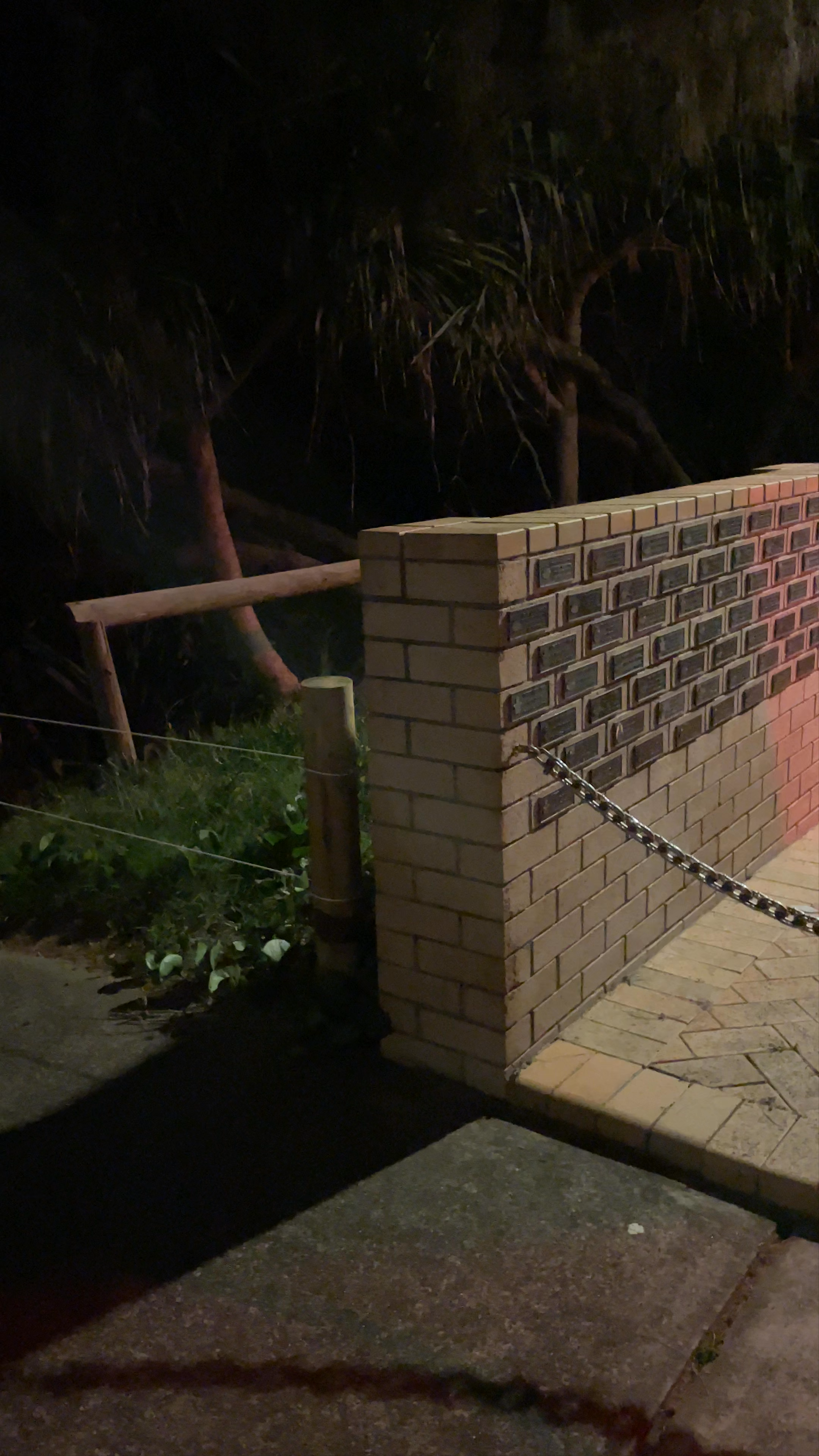 Kawana Waters Memorial