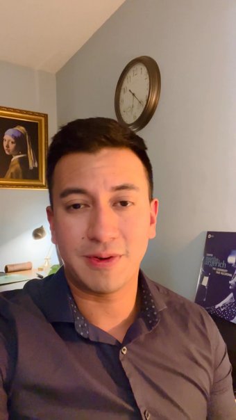 Video Poster