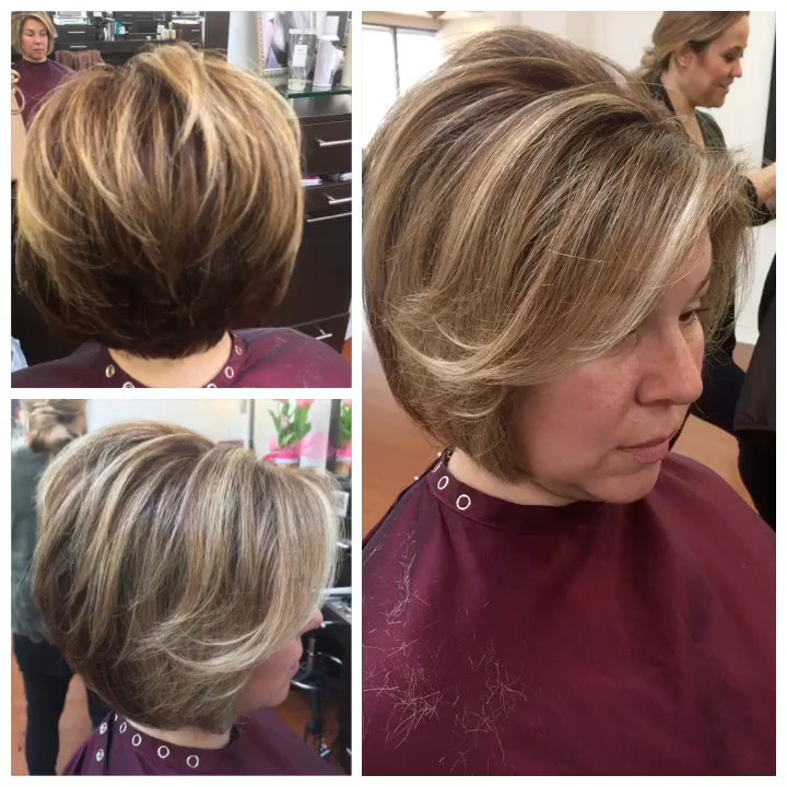 Patrick's Hair Design - Hair by Emily - Skin Care Near Me - Columbia, Maryland