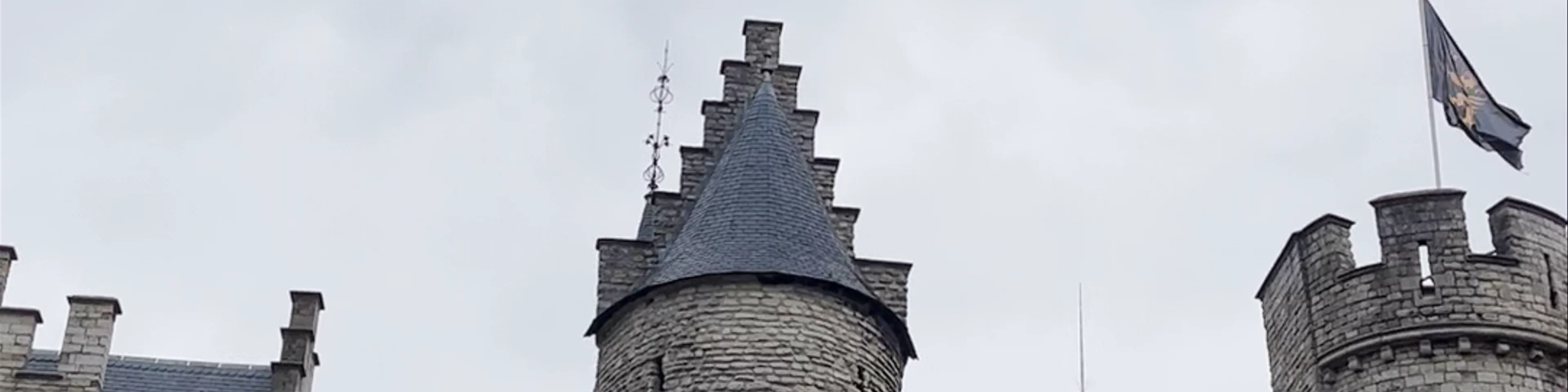Het Steen