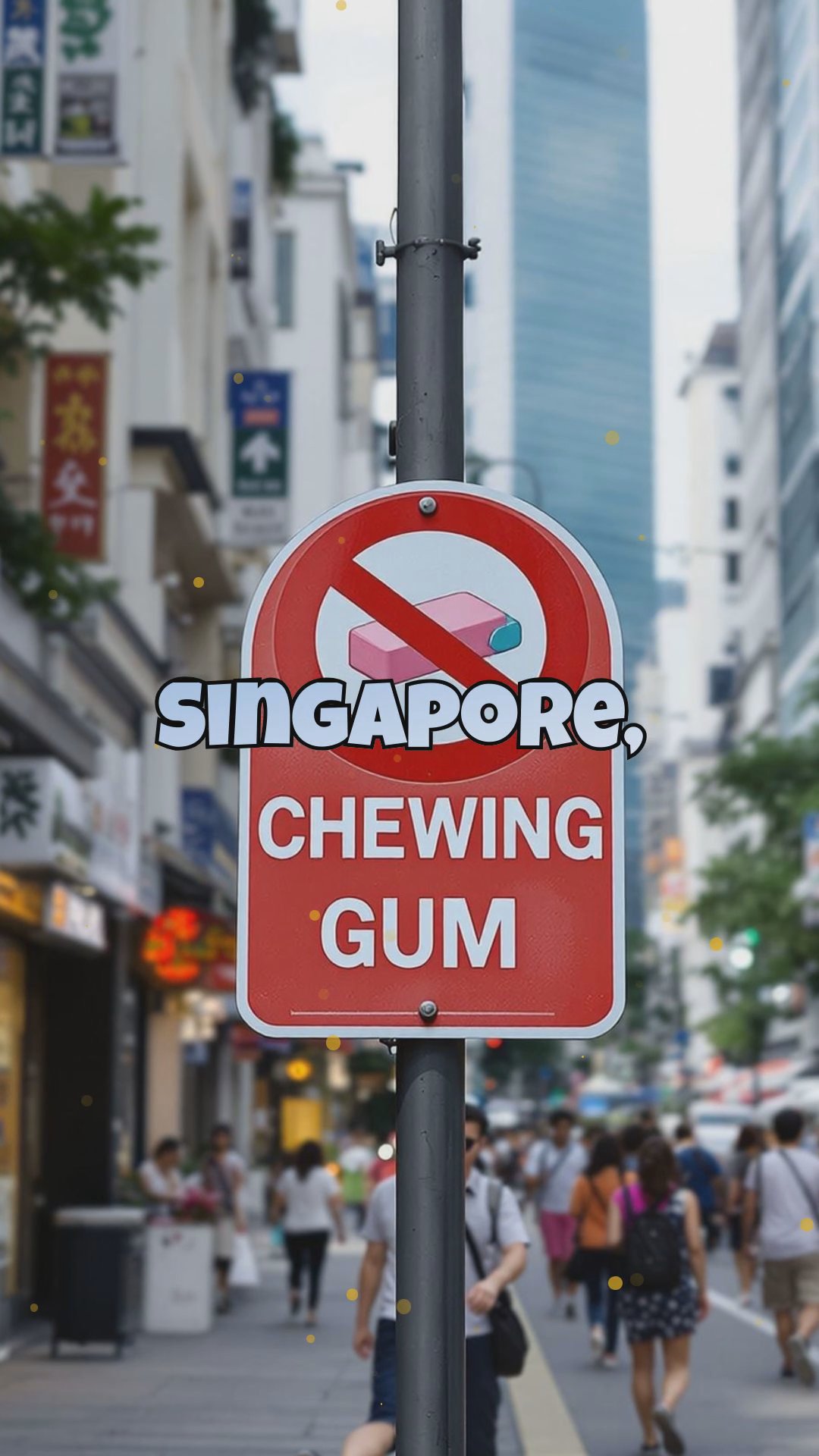 The Most Bizarre Laws from Around the World