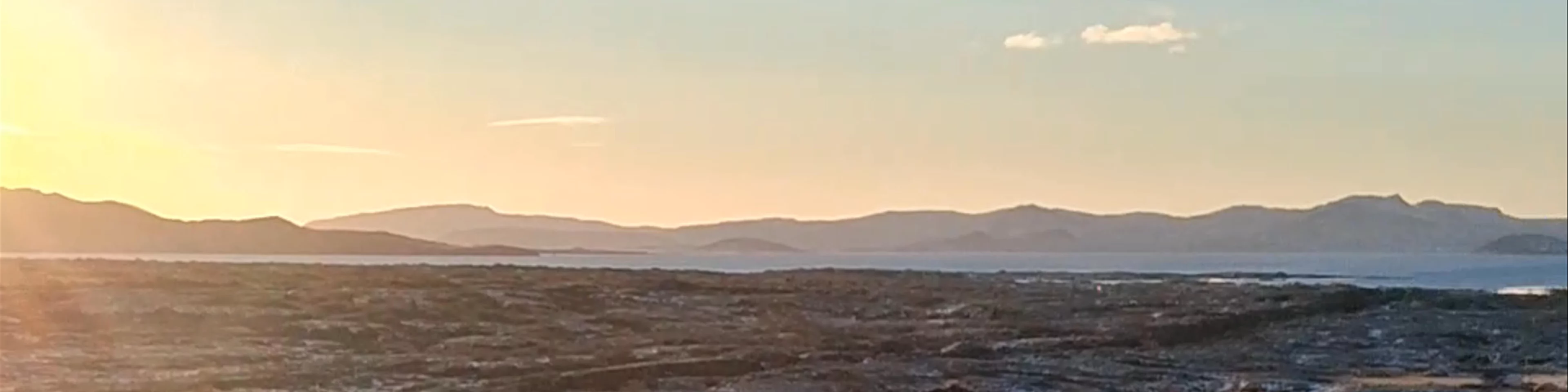 Thingvellir National Park